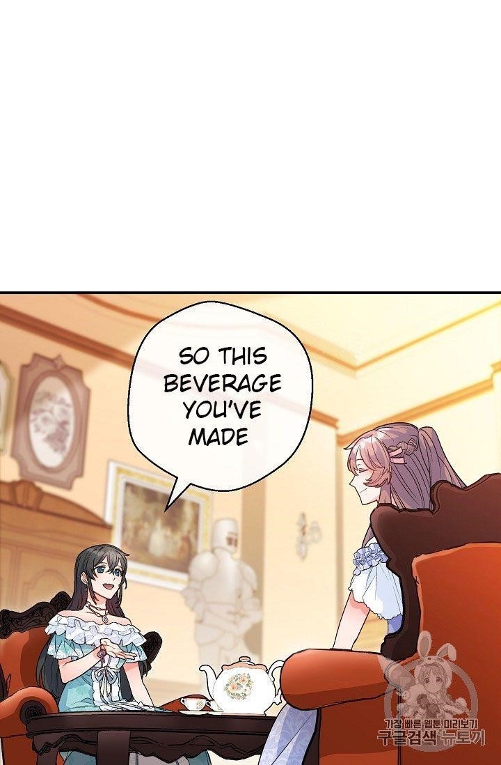 The Duchess’ 50 Tea Recipes Chapter 66 - Page 40