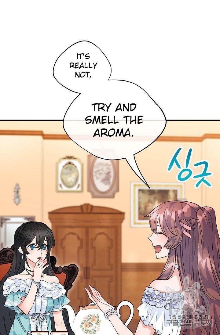 The Duchess’ 50 Tea Recipes Chapter 66 - Page 45