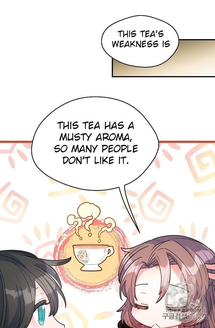 The Duchess’ 50 Tea Recipes Chapter 66 - Page 52