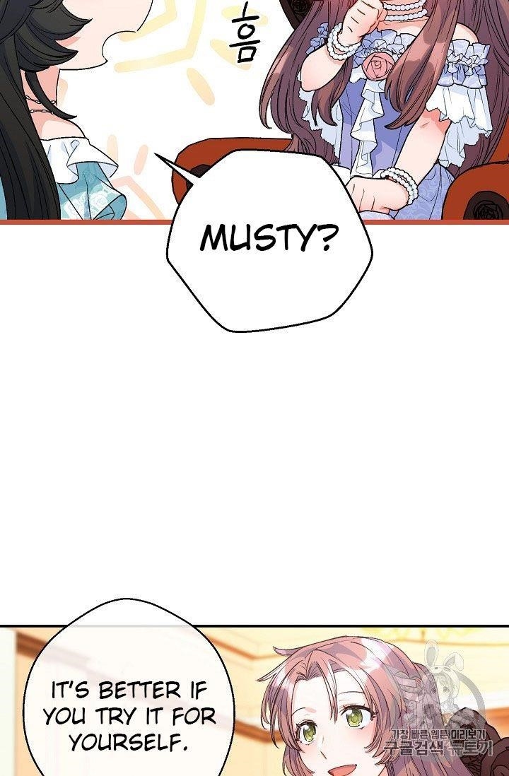 The Duchess’ 50 Tea Recipes Chapter 66 - Page 53