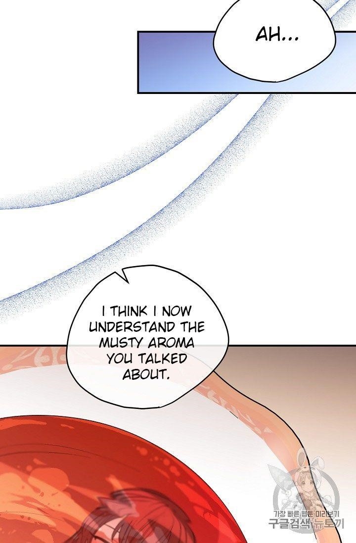 The Duchess’ 50 Tea Recipes Chapter 66 - Page 57