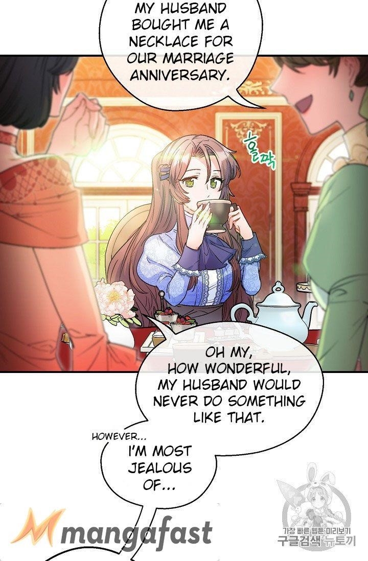 The Duchess’ 50 Tea Recipes Chapter 66 - Page 6