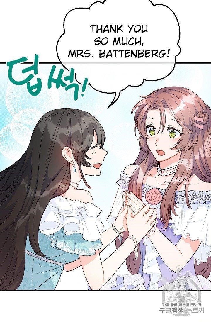 The Duchess’ 50 Tea Recipes Chapter 66 - Page 68