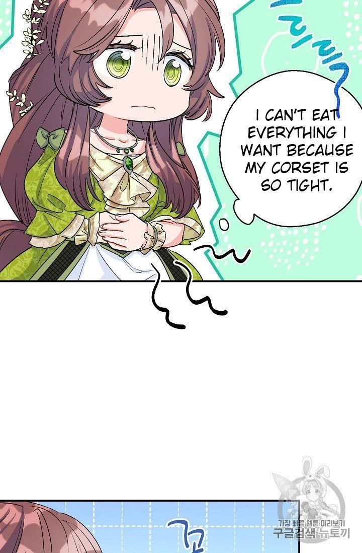 The Duchess’ 50 Tea Recipes Chapter 67 - Page 38