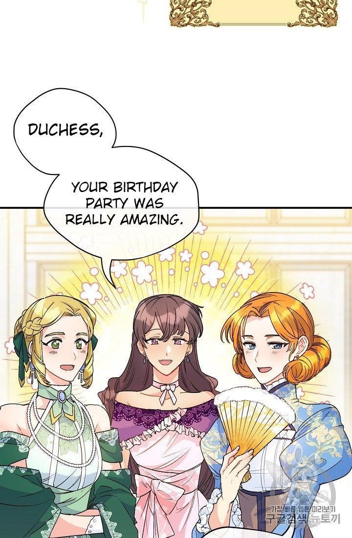 The Duchess’ 50 Tea Recipes Chapter 67 - Page 4