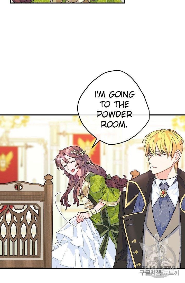 The Duchess’ 50 Tea Recipes Chapter 67 - Page 64