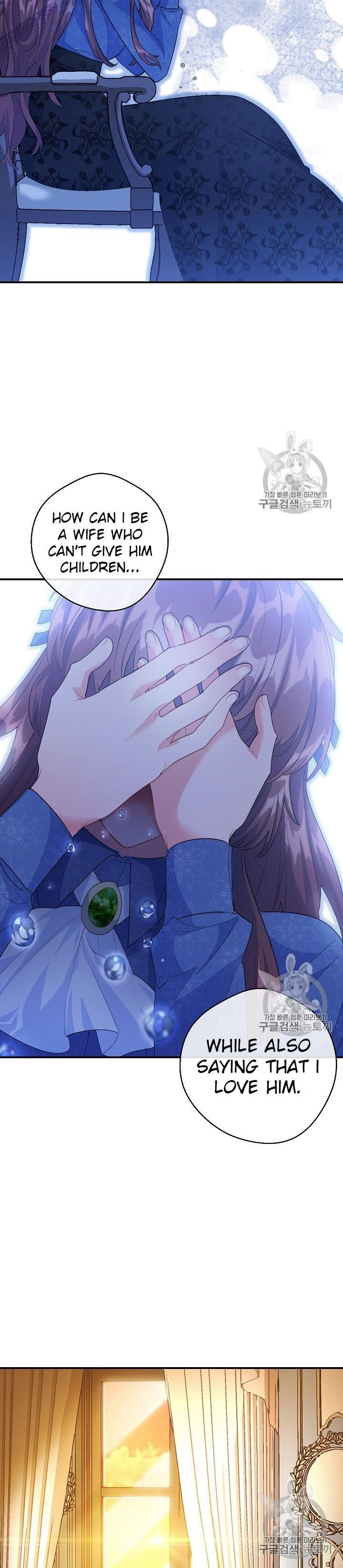 The Duchess’ 50 Tea Recipes Chapter 68 - Page 50