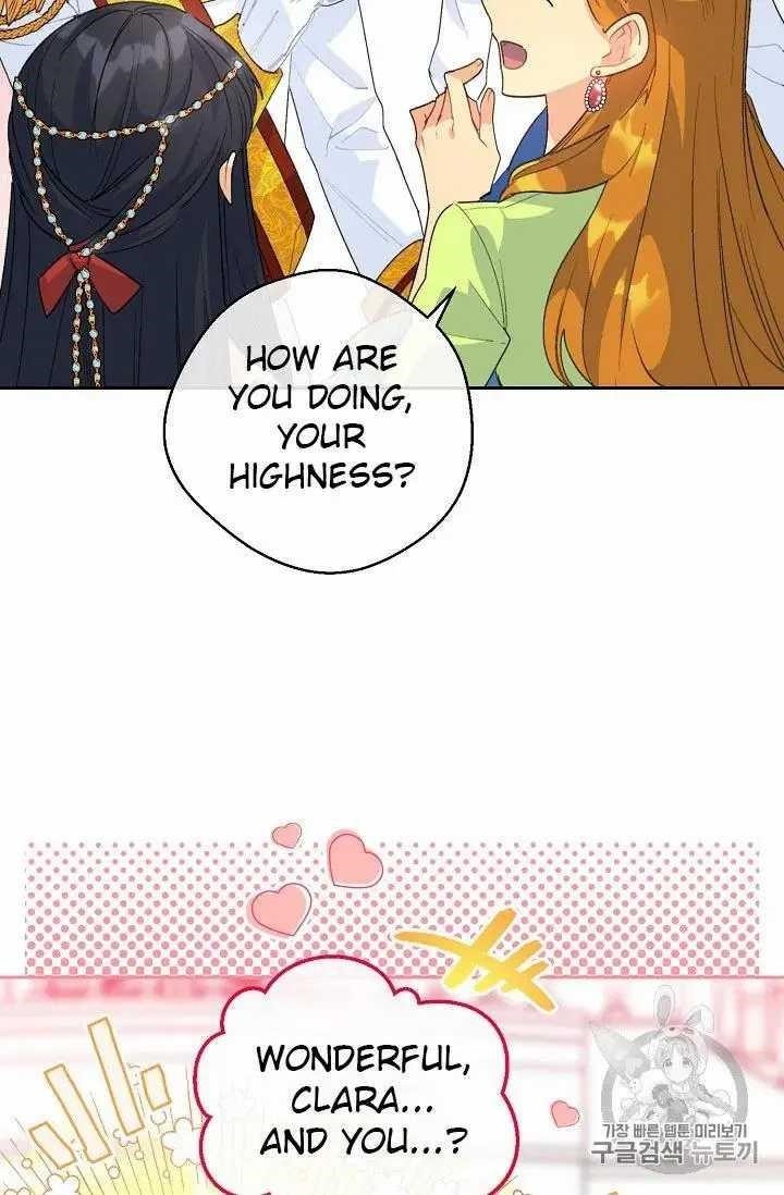 The Duchess’ 50 Tea Recipes Chapter 69 - Page 70