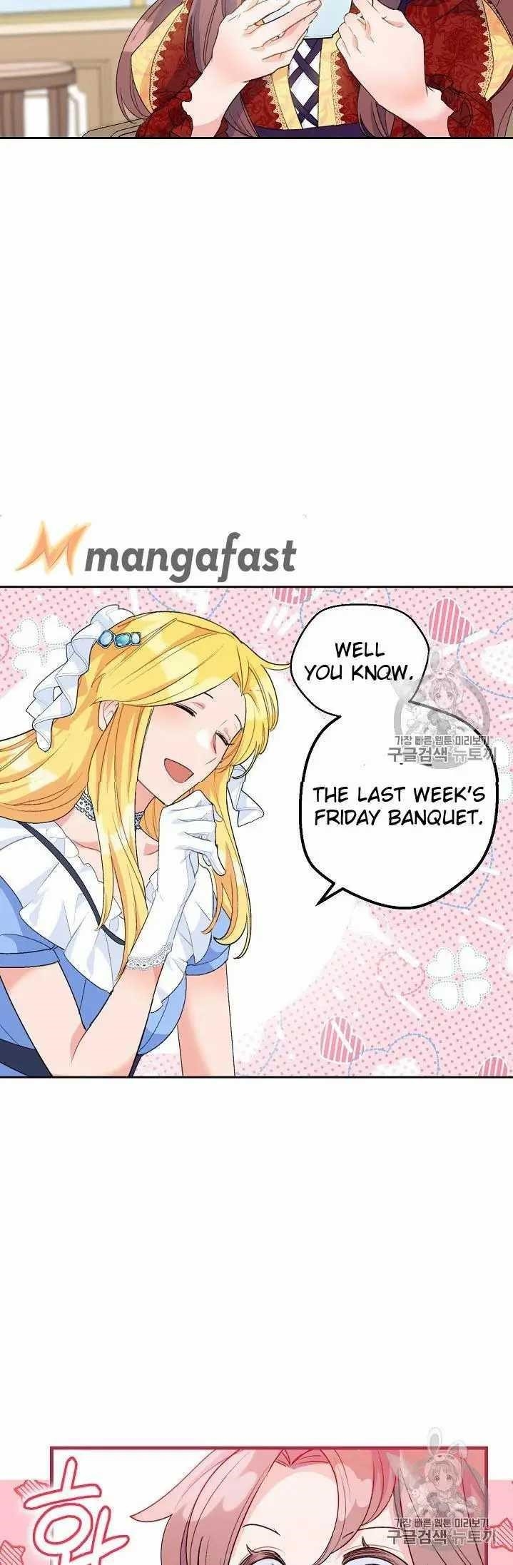 The Duchess’ 50 Tea Recipes Chapter 71 - Page 29