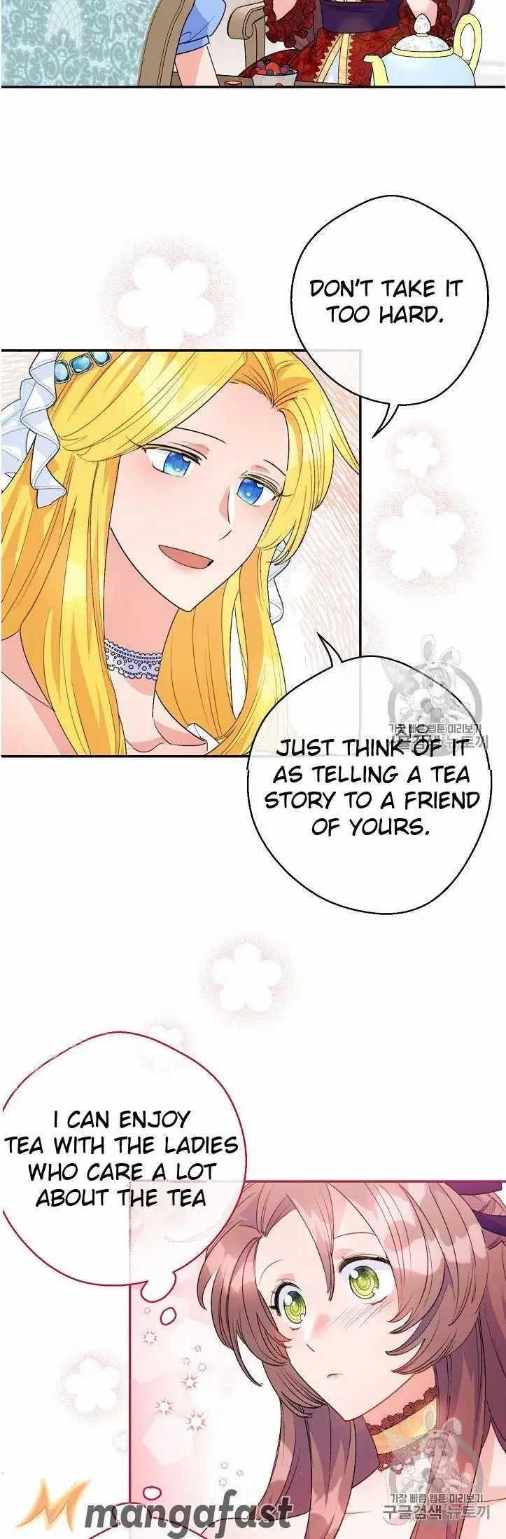 The Duchess’ 50 Tea Recipes Chapter 71 - Page 35