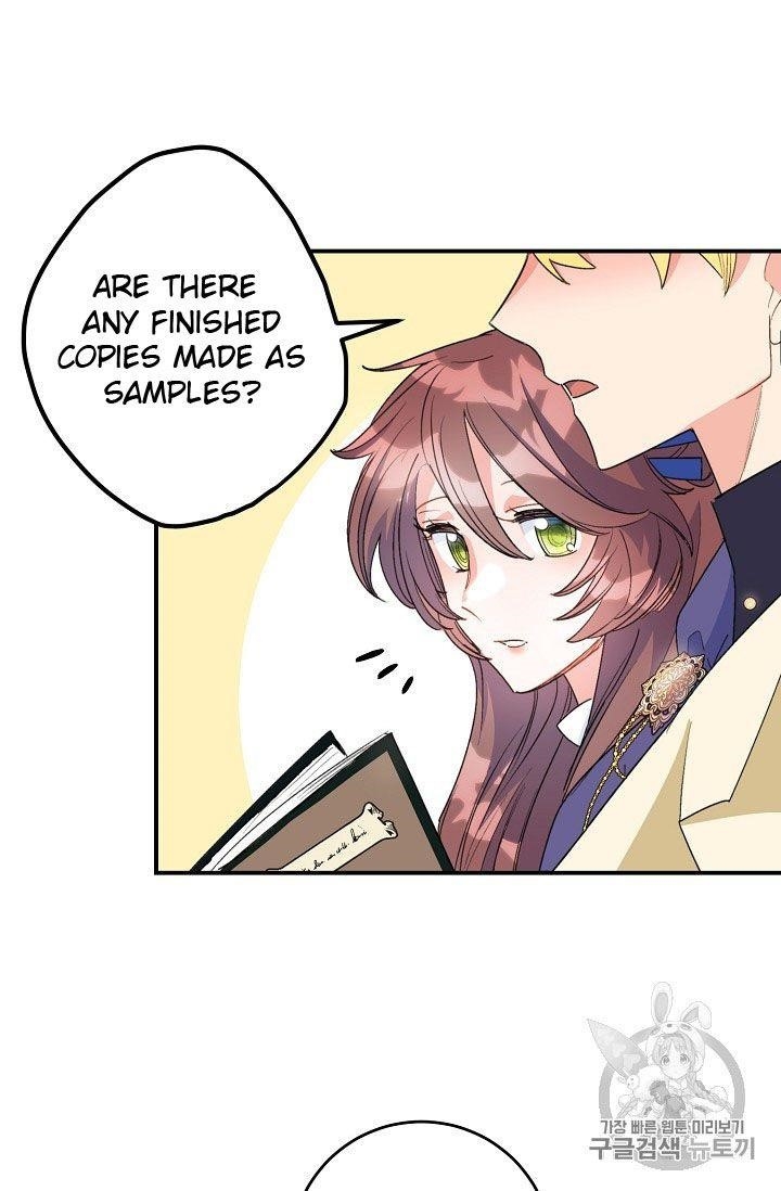 The Duchess’ 50 Tea Recipes Chapter 72 - Page 35