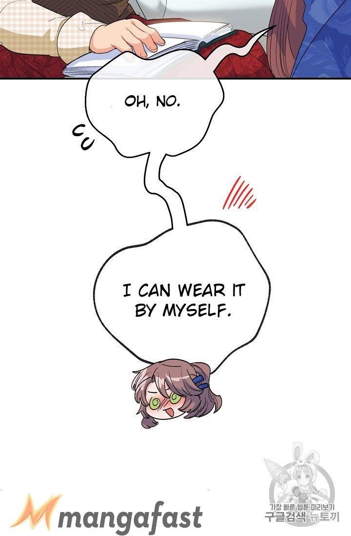 The Duchess’ 50 Tea Recipes Chapter 72 - Page 40