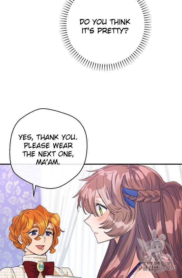 The Duchess’ 50 Tea Recipes Chapter 72 - Page 66