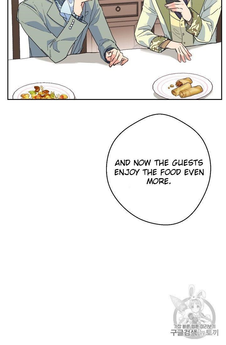 The Duchess’ 50 Tea Recipes Chapter 73 - Page 25