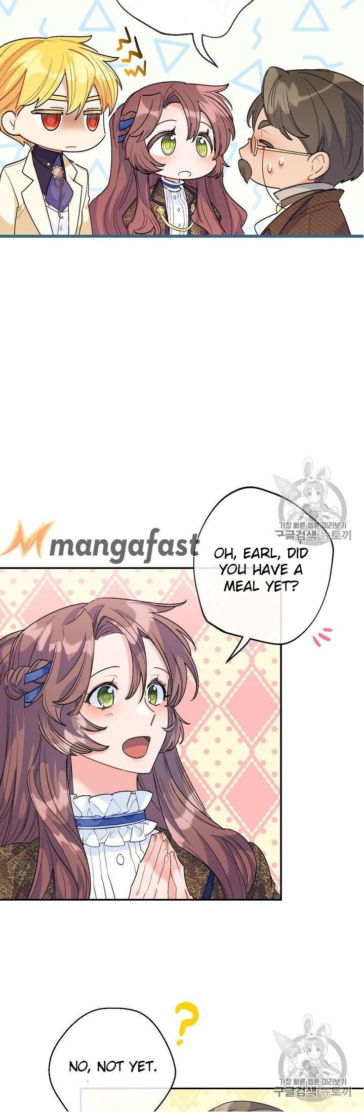 The Duchess’ 50 Tea Recipes Chapter 73 - Page 36