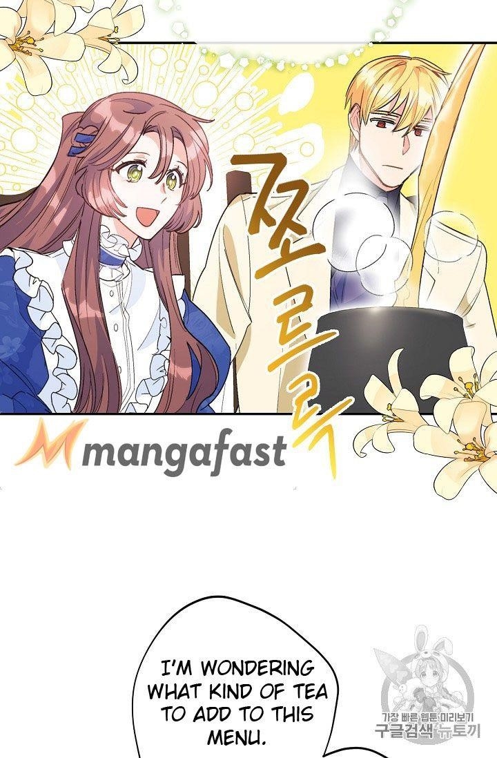 The Duchess’ 50 Tea Recipes Chapter 73 - Page 46