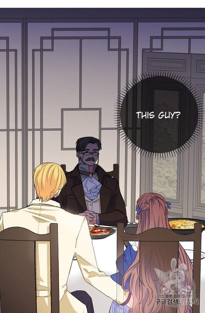 The Duchess’ 50 Tea Recipes Chapter 73 - Page 57