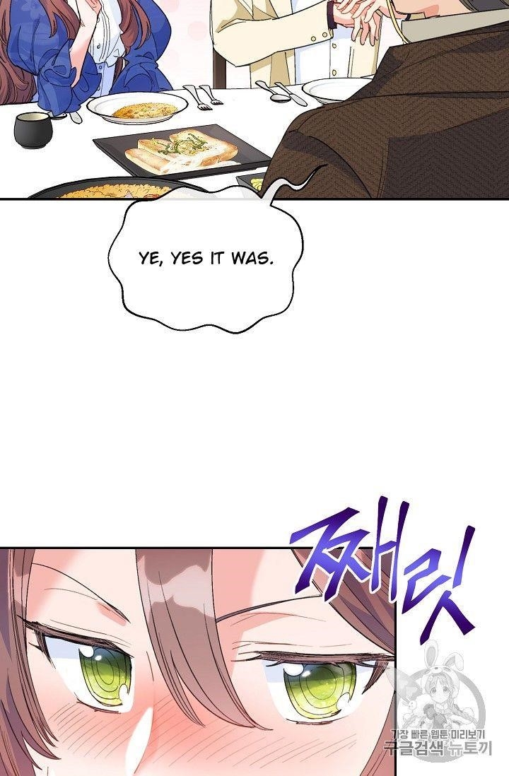 The Duchess’ 50 Tea Recipes Chapter 73 - Page 66