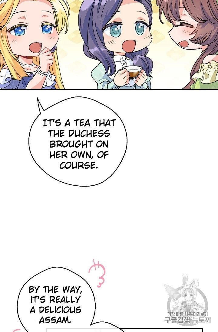 The Duchess’ 50 Tea Recipes Chapter 74 - Page 26