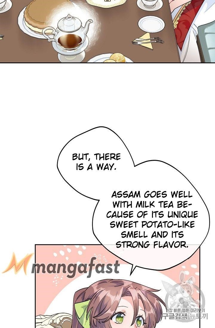 The Duchess’ 50 Tea Recipes Chapter 74 - Page 29