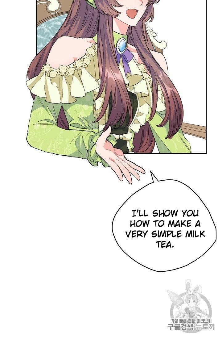 The Duchess’ 50 Tea Recipes Chapter 74 - Page 30