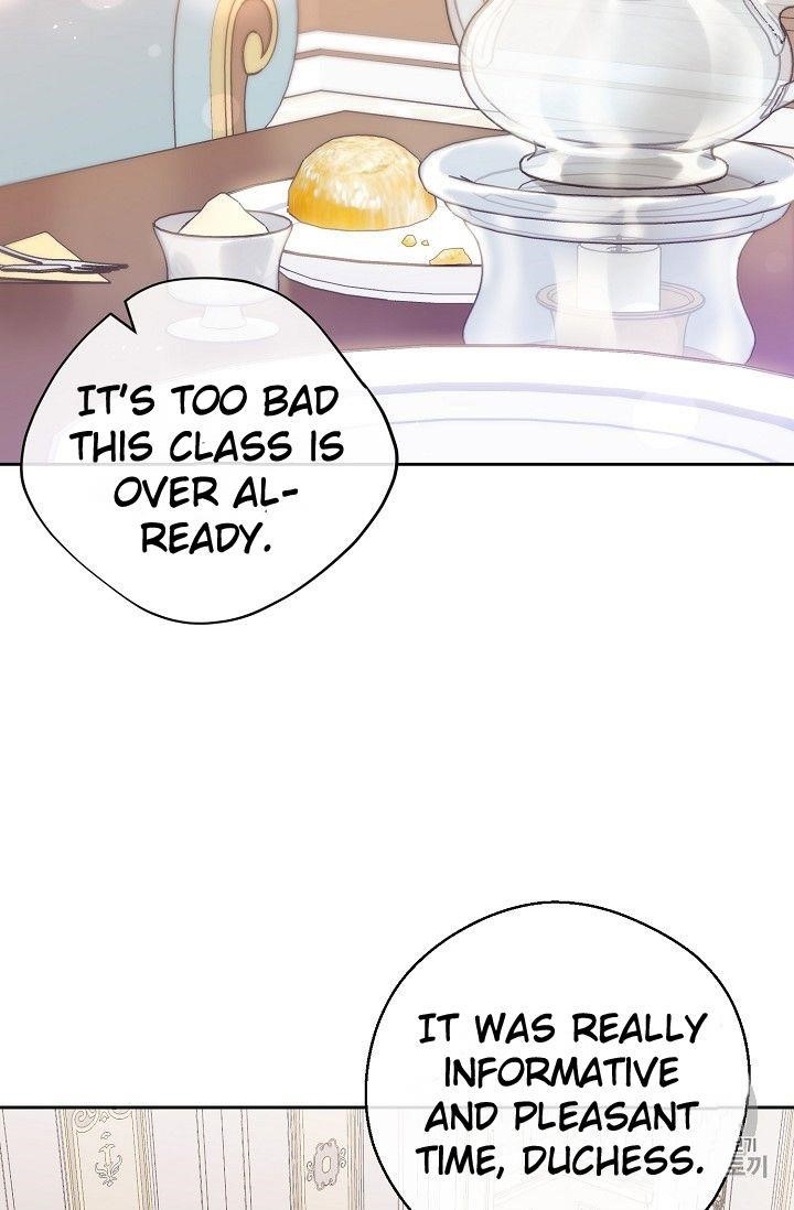 The Duchess’ 50 Tea Recipes Chapter 74 - Page 46