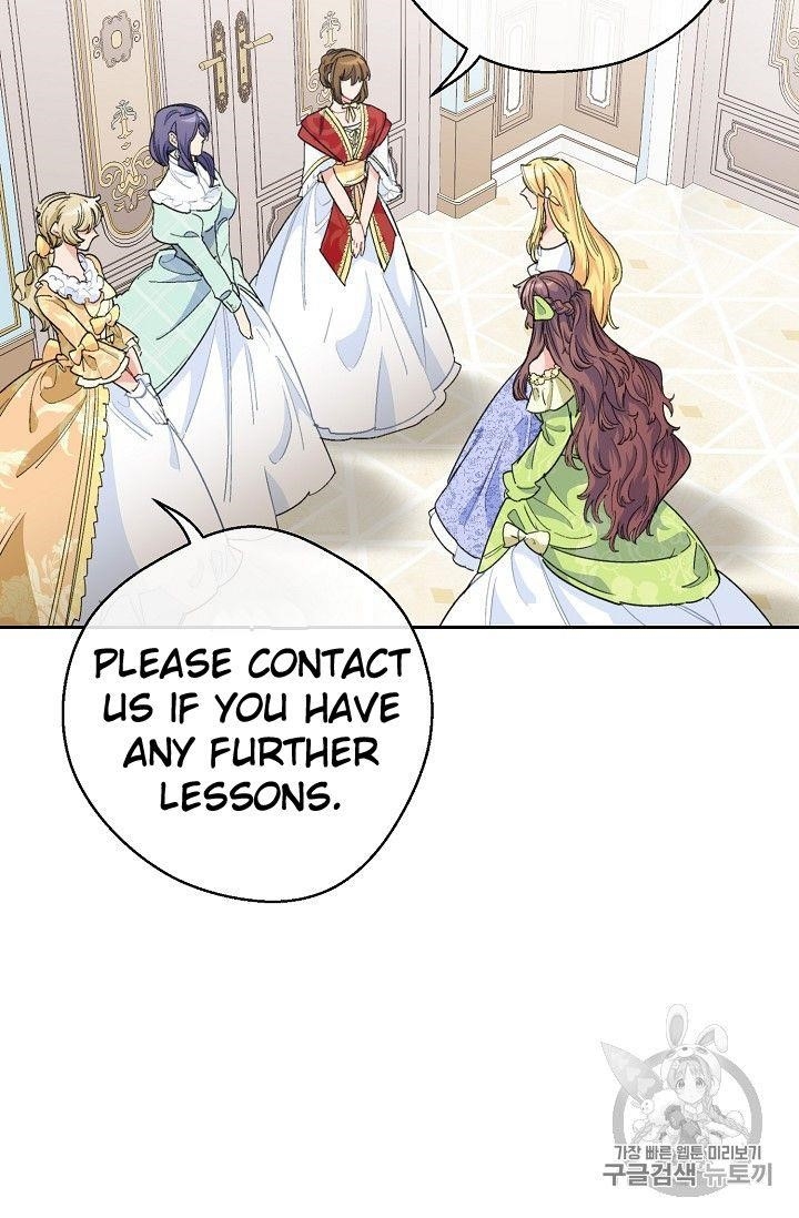 The Duchess’ 50 Tea Recipes Chapter 74 - Page 47