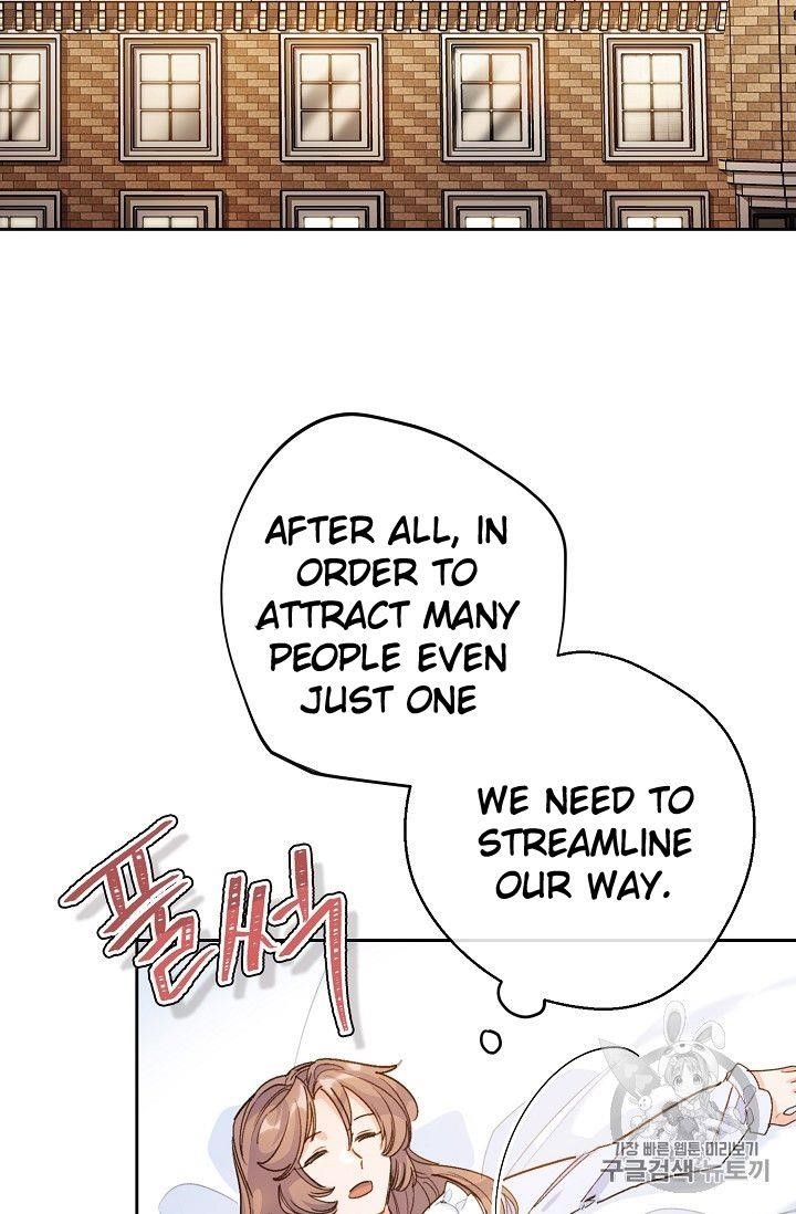 The Duchess’ 50 Tea Recipes Chapter 74 - Page 58