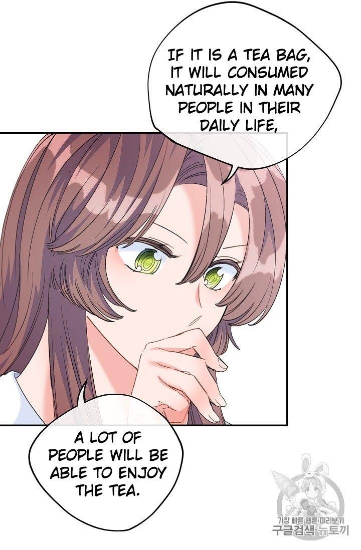 The Duchess’ 50 Tea Recipes Chapter 74 - Page 64