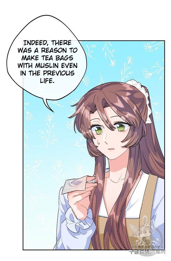 The Duchess’ 50 Tea Recipes Chapter 74 - Page 75