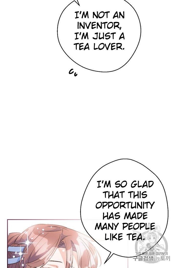 The Duchess’ 50 Tea Recipes Chapter 75 - Page 11