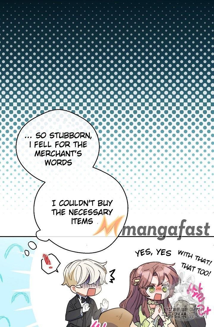 The Duchess’ 50 Tea Recipes Chapter 75 - Page 30