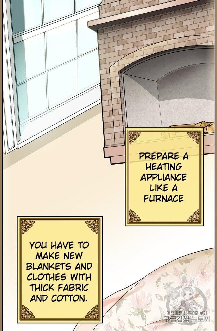 The Duchess’ 50 Tea Recipes Chapter 75 - Page 34