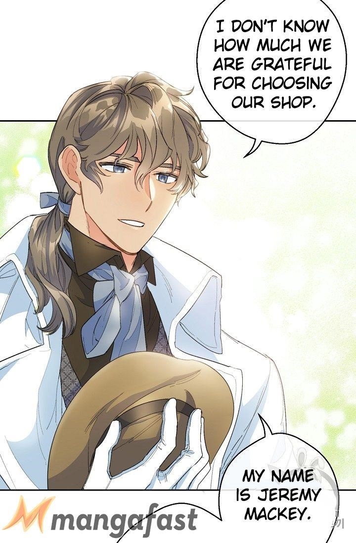 The Duchess’ 50 Tea Recipes Chapter 75 - Page 39