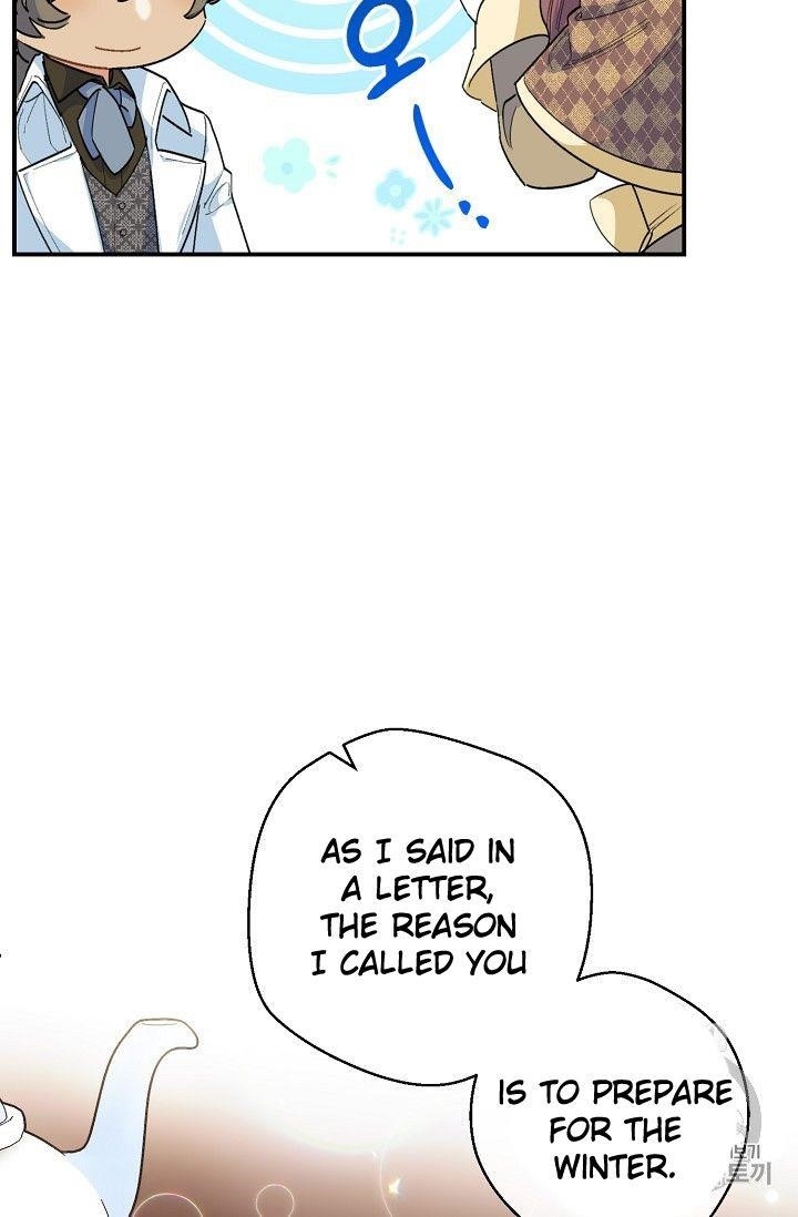 The Duchess’ 50 Tea Recipes Chapter 75 - Page 42