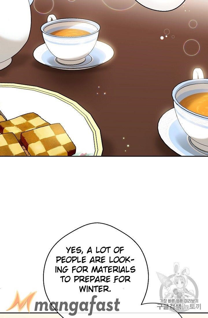 The Duchess’ 50 Tea Recipes Chapter 75 - Page 43