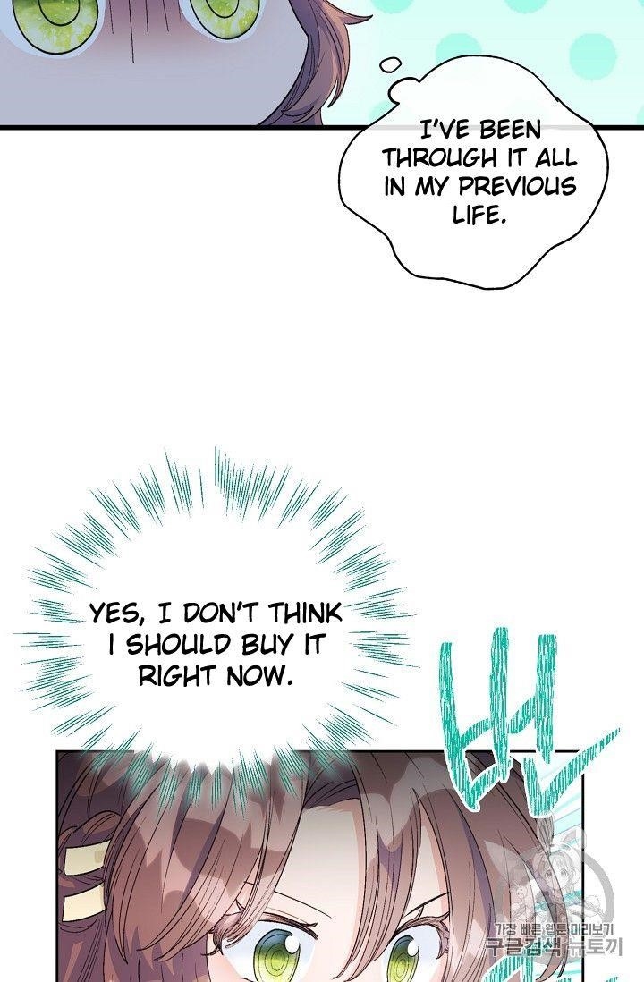 The Duchess’ 50 Tea Recipes Chapter 75 - Page 54