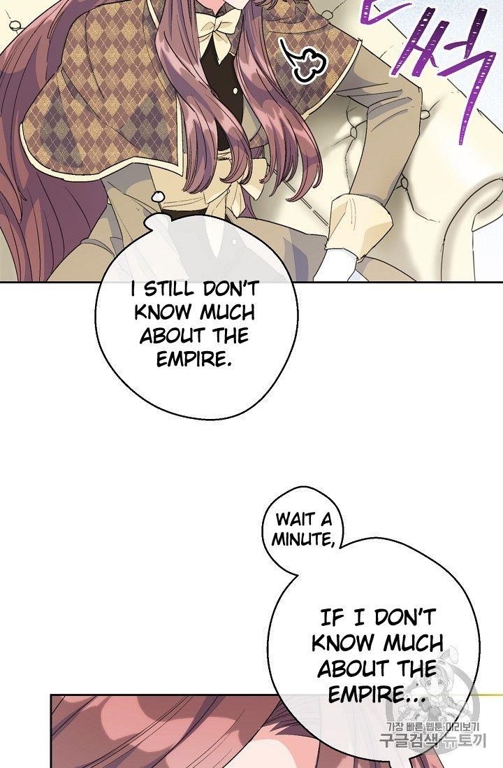 The Duchess’ 50 Tea Recipes Chapter 75 - Page 59