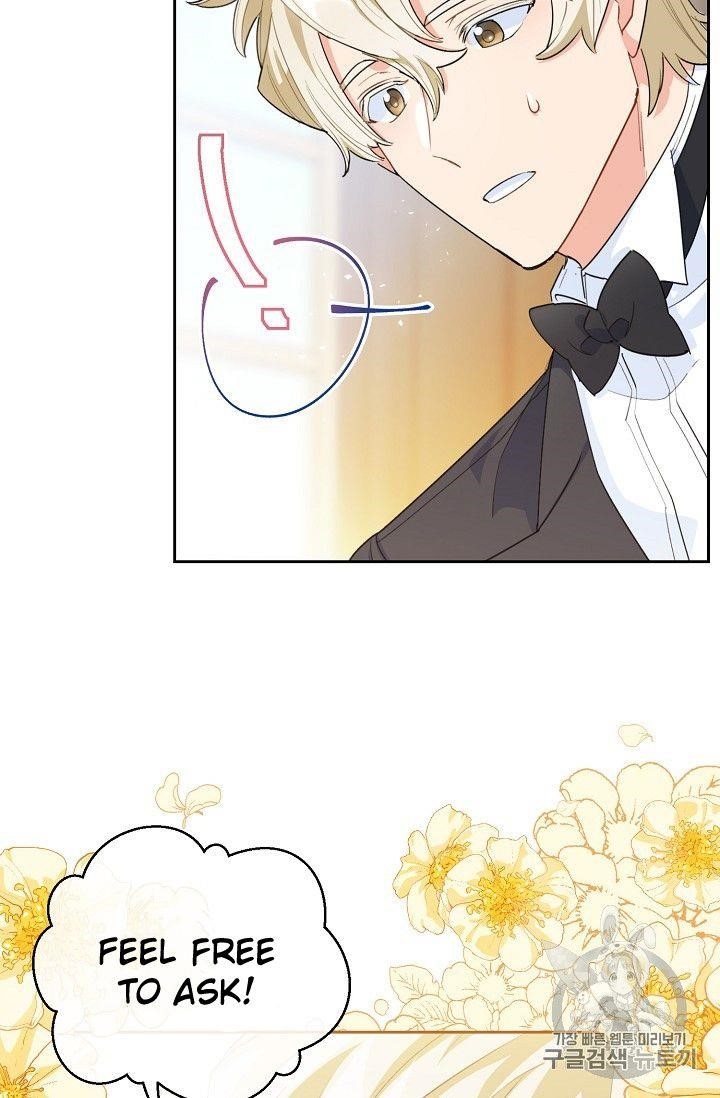 The Duchess’ 50 Tea Recipes Chapter 75 - Page 65