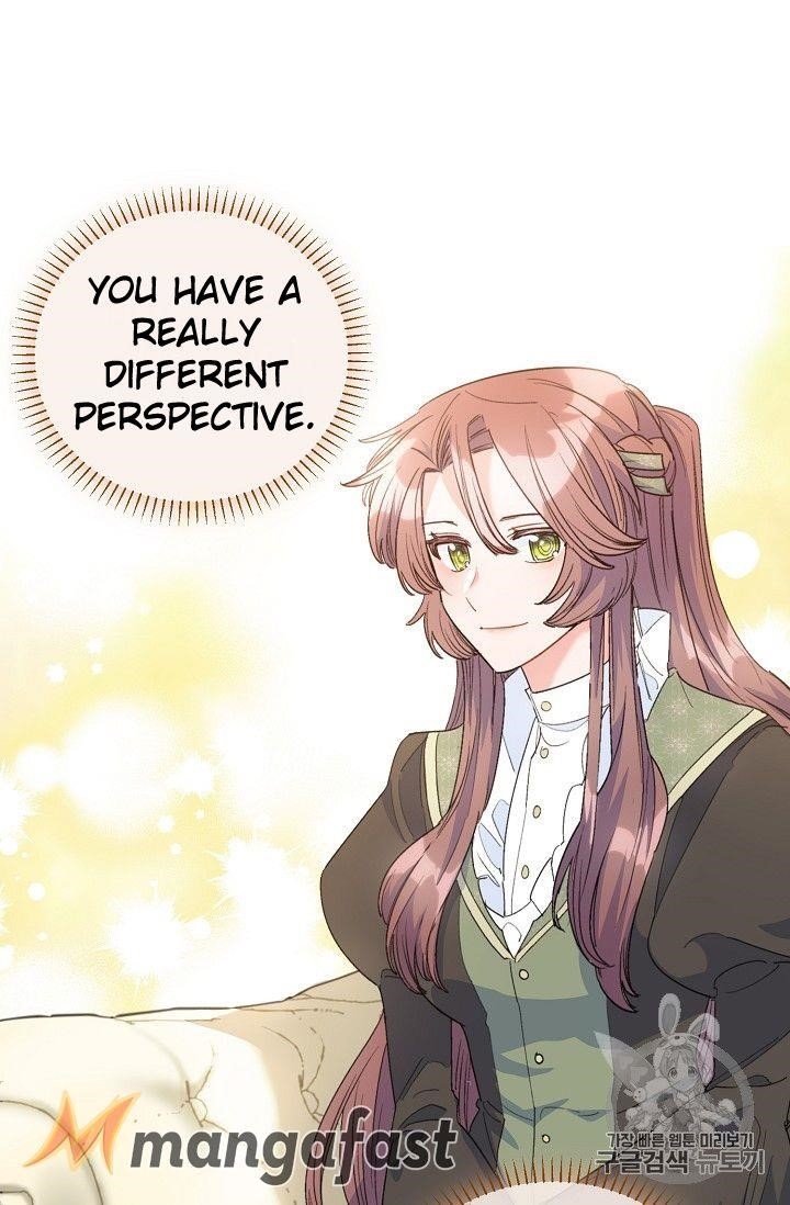 The Duchess’ 50 Tea Recipes Chapter 75 - Page 76