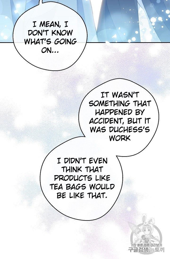 The Duchess’ 50 Tea Recipes Chapter 75 - Page 9