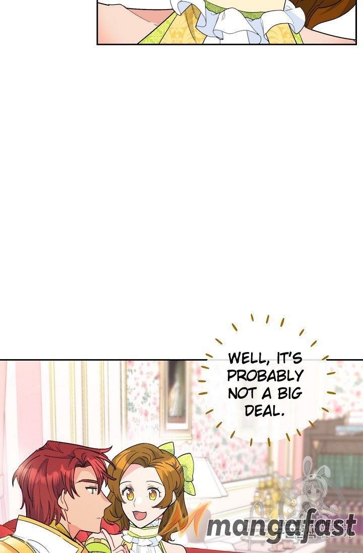 The Duchess’ 50 Tea Recipes Chapter 76 - Page 19