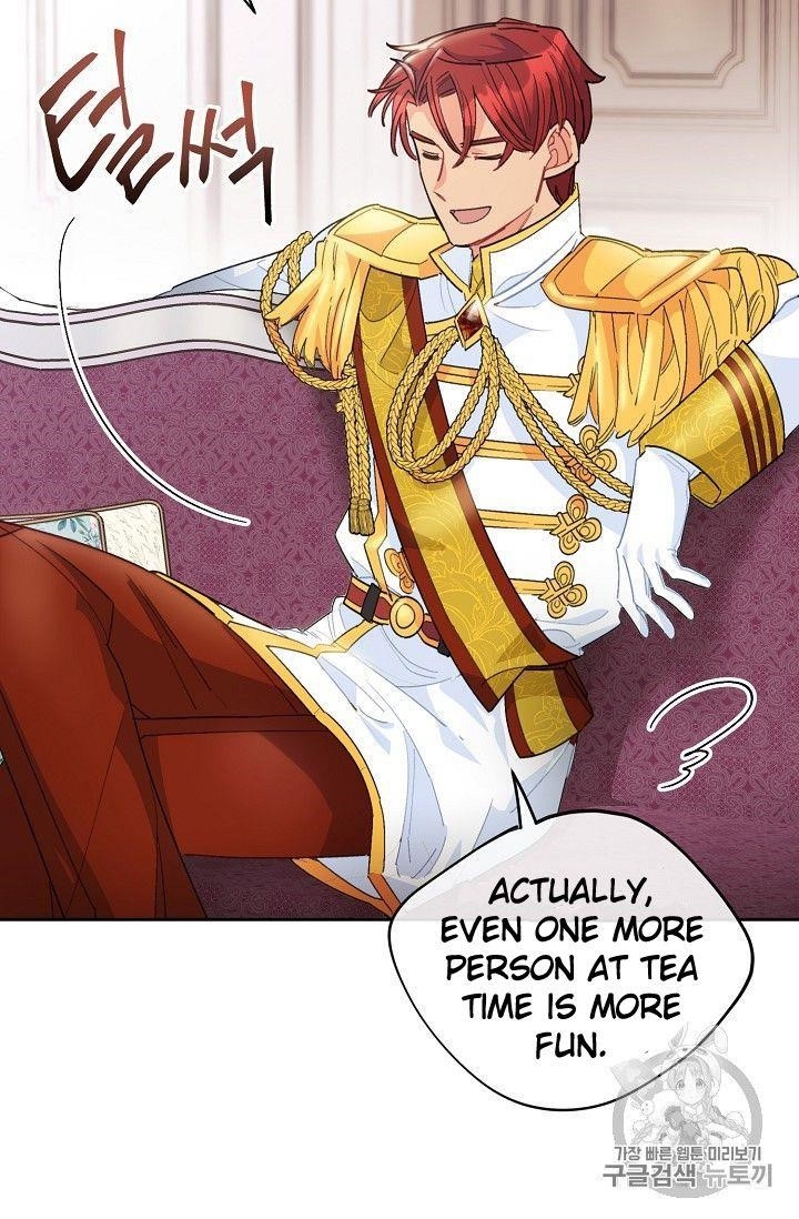 The Duchess’ 50 Tea Recipes Chapter 76 - Page 66