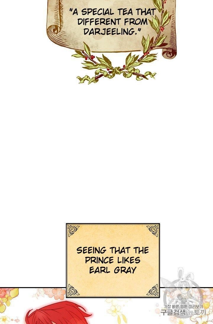 The Duchess’ 50 Tea Recipes Chapter 76 - Page 72