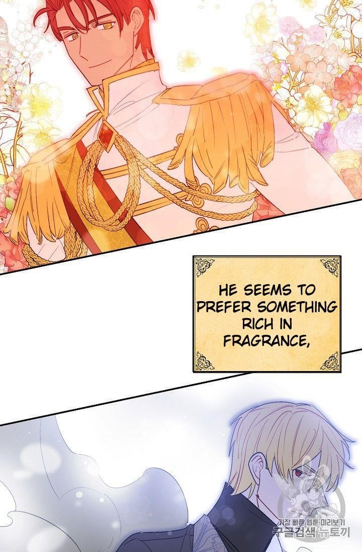 The Duchess’ 50 Tea Recipes Chapter 76 - Page 73