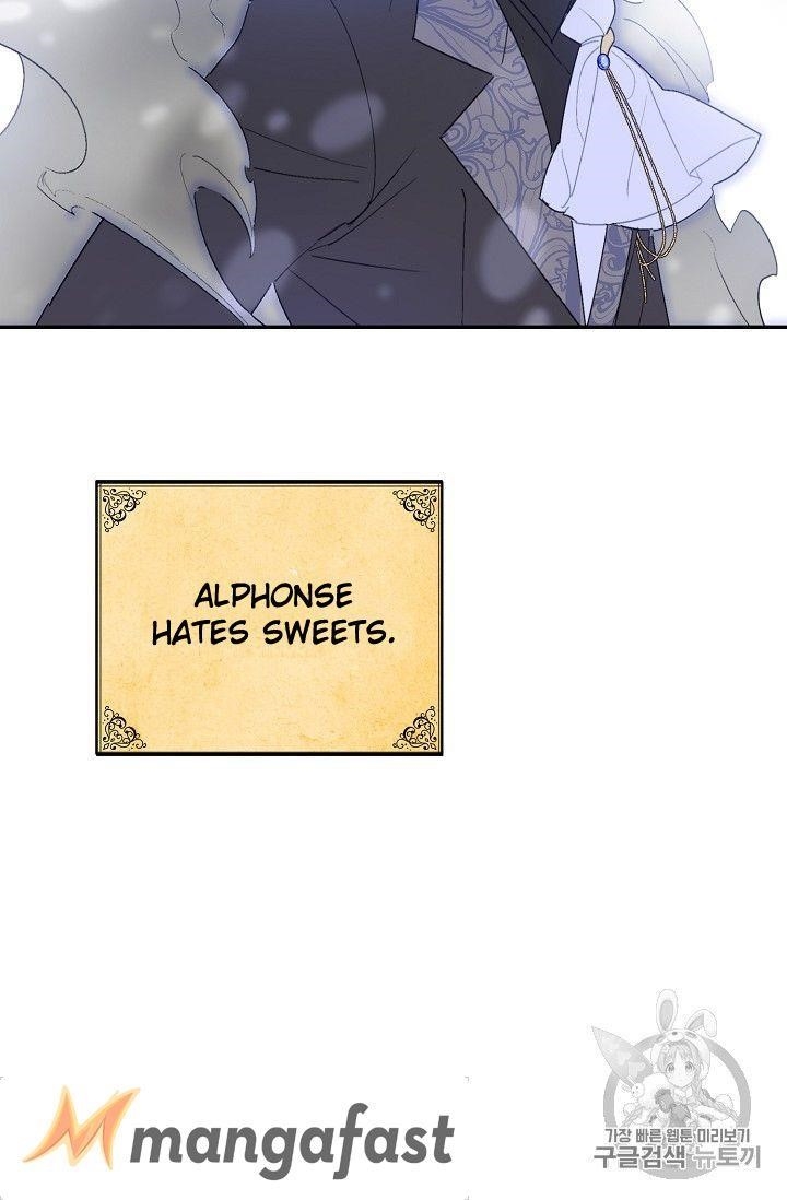 The Duchess’ 50 Tea Recipes Chapter 76 - Page 74