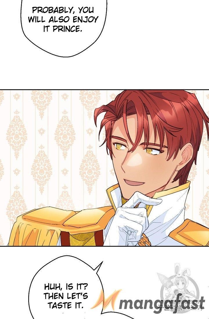 The Duchess’ 50 Tea Recipes Chapter 77 - Page 25