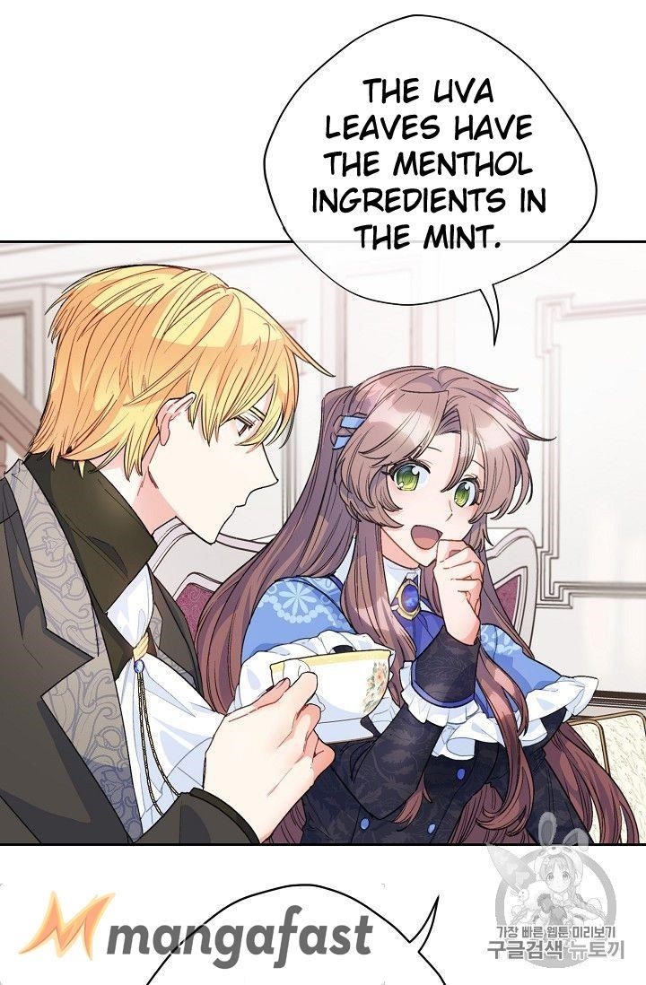 The Duchess’ 50 Tea Recipes Chapter 77 - Page 40