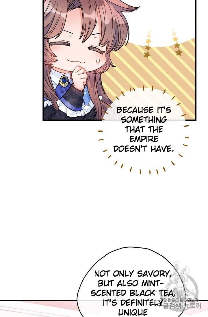 The Duchess’ 50 Tea Recipes Chapter 77 - Page 42
