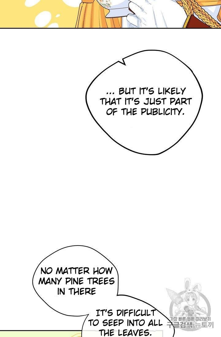 The Duchess’ 50 Tea Recipes Chapter 77 - Page 46